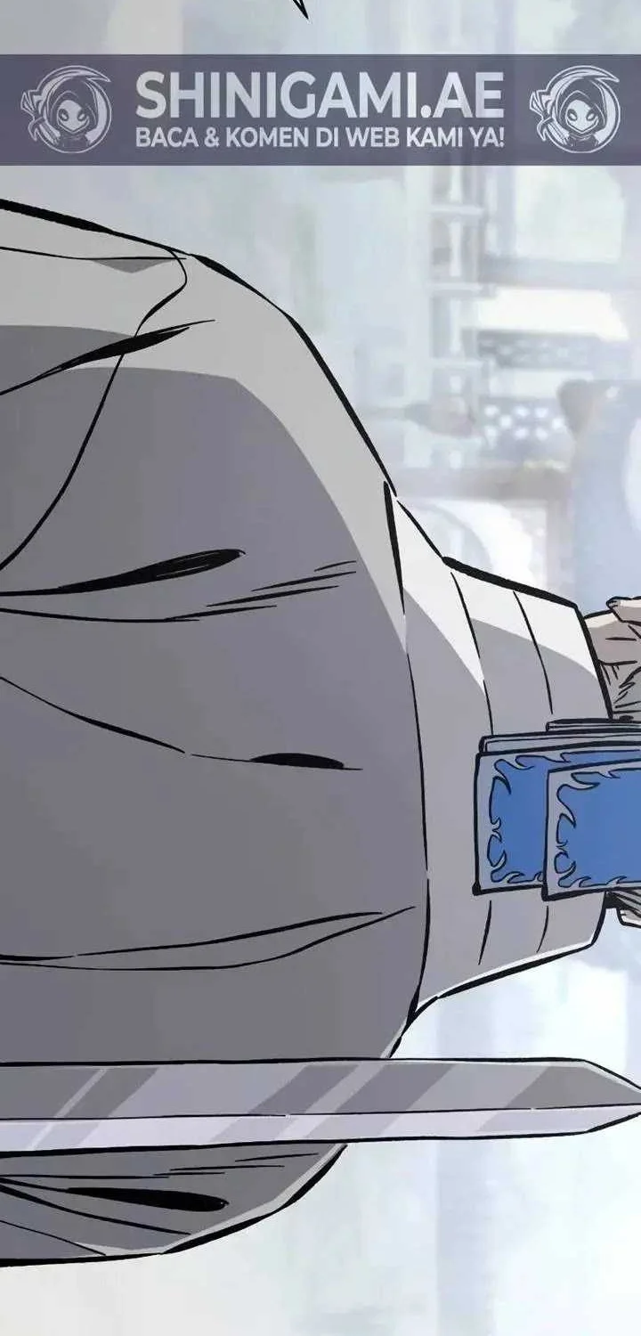 Absolute Sword Sense Bab 134 halaman 49