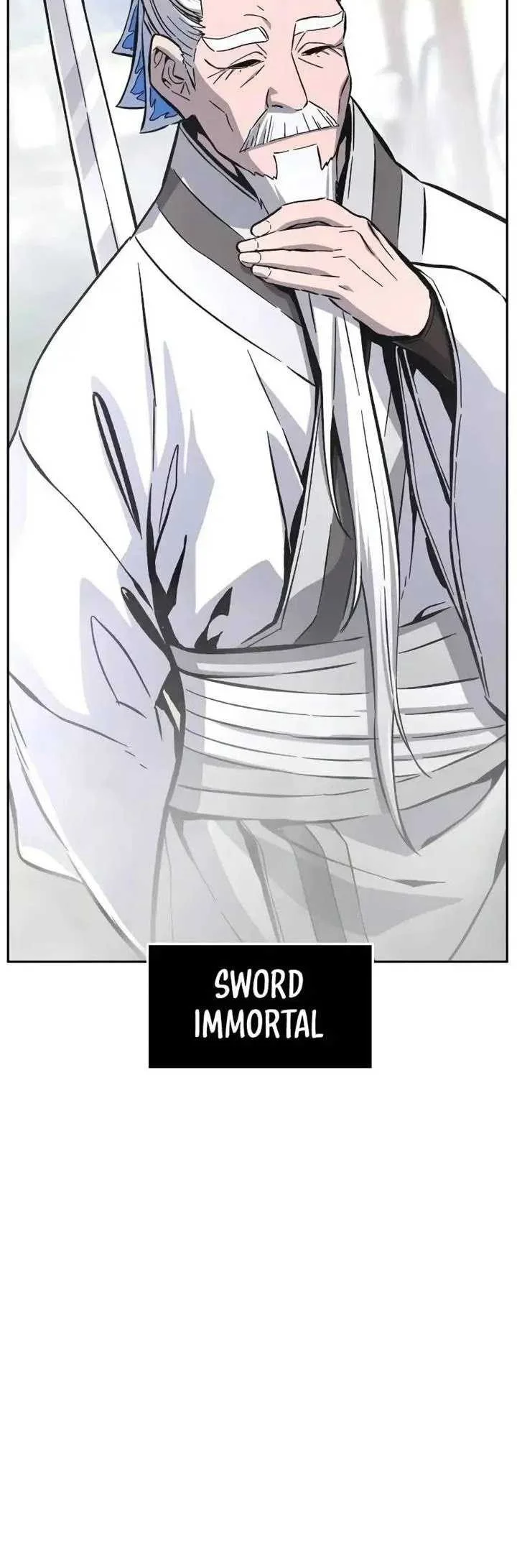 Absolute Sword Sense Bab 134 halaman 56