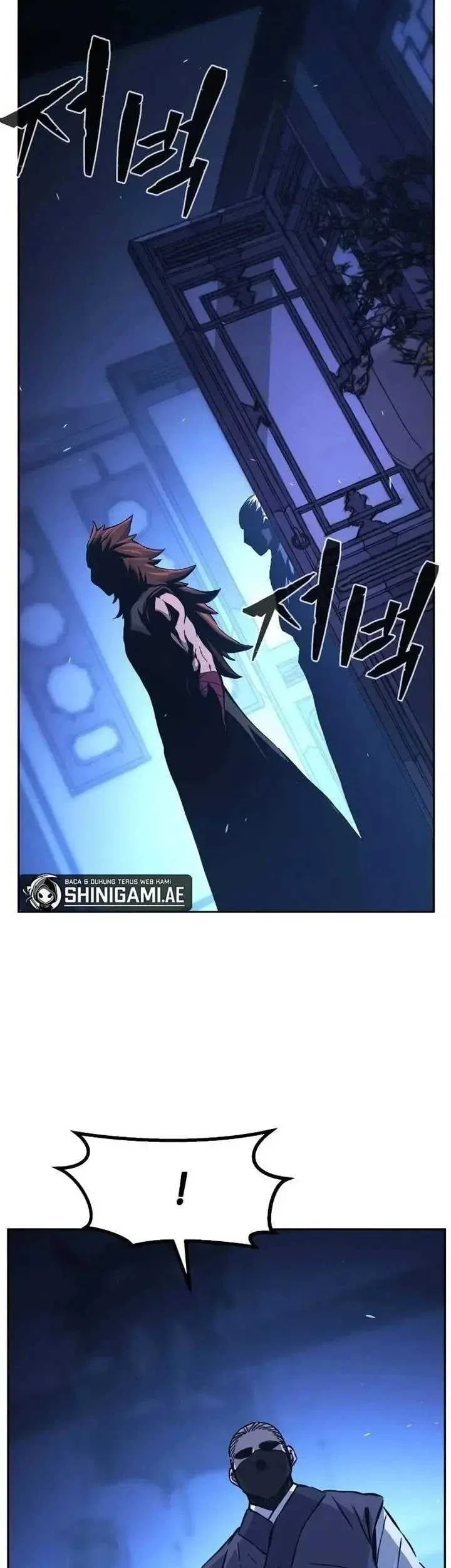 Absolute Sword Sense Bab 134 halaman 63
