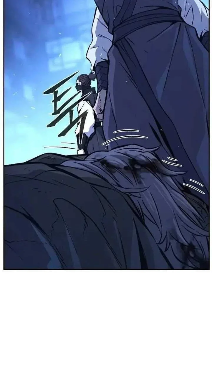 Absolute Sword Sense Bab 134 halaman 64