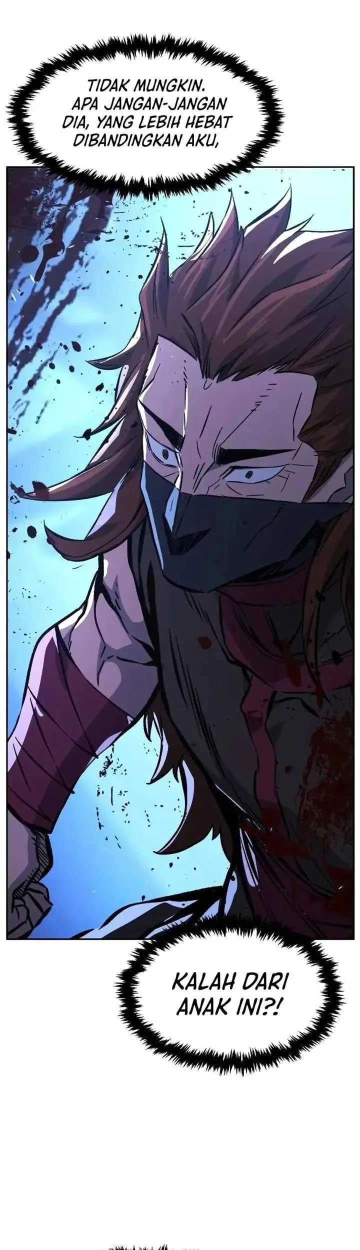 Absolute Sword Sense Bab 134 halaman 75