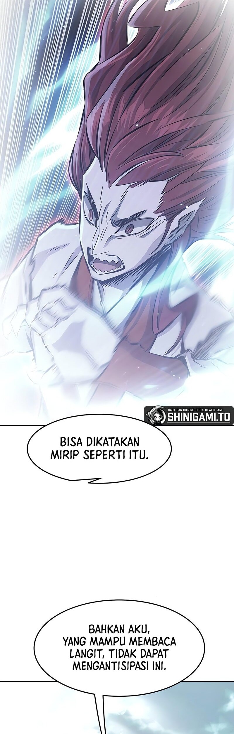 Absolute Sword Sense Bab 135 halaman 7