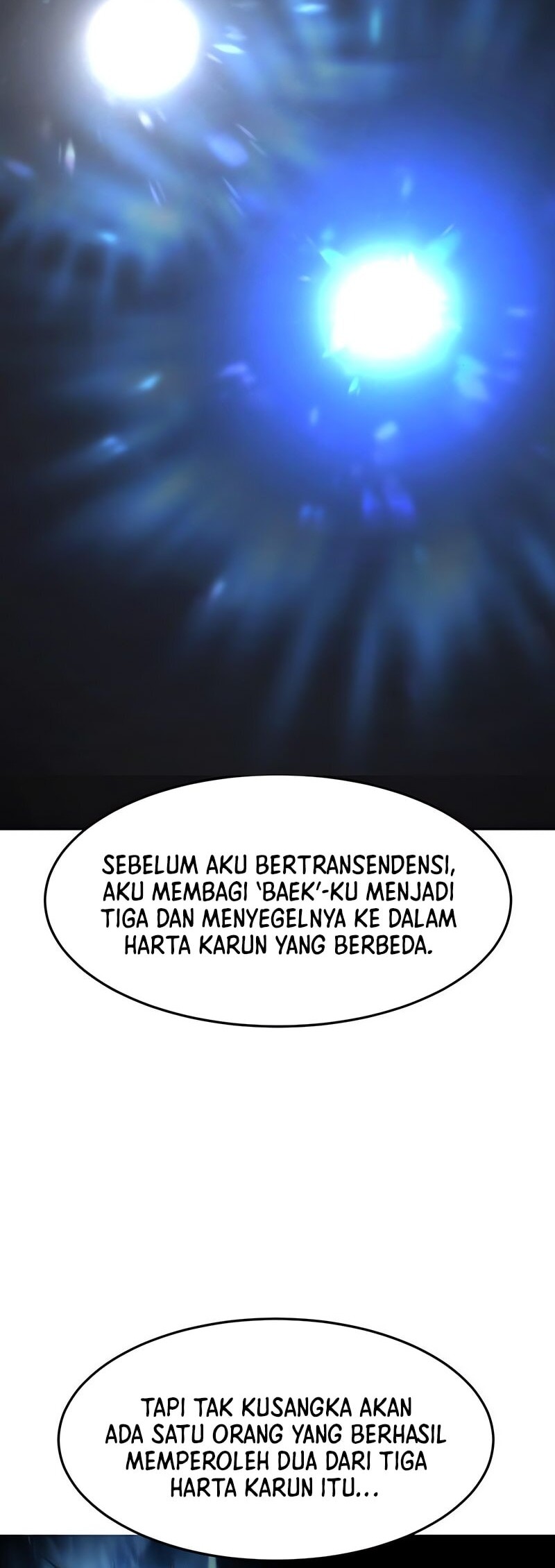 Absolute Sword Sense Bab 135 halaman 9