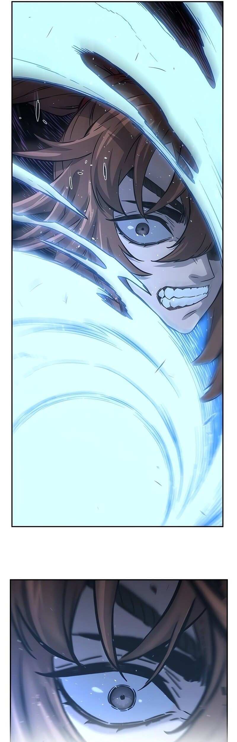 Absolute Sword Sense Bab 135 halaman 30
