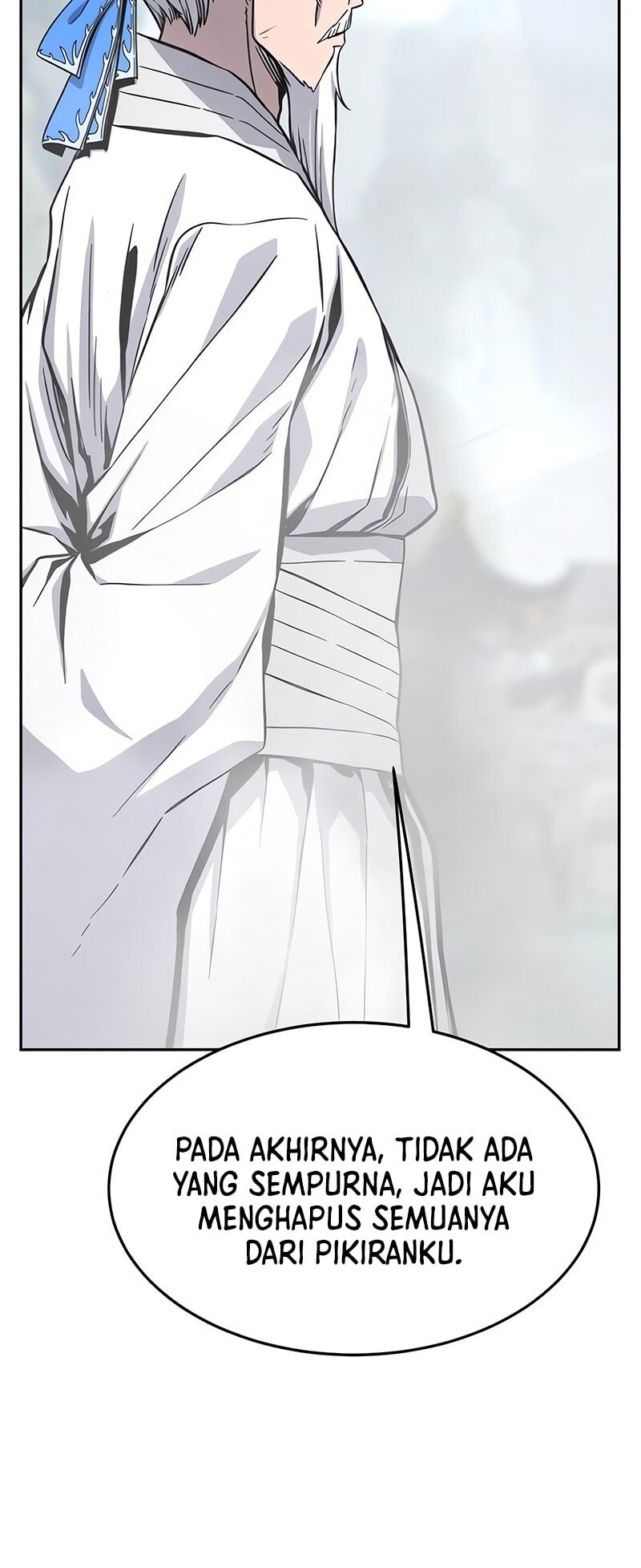 Absolute Sword Sense Bab 135 halaman 37