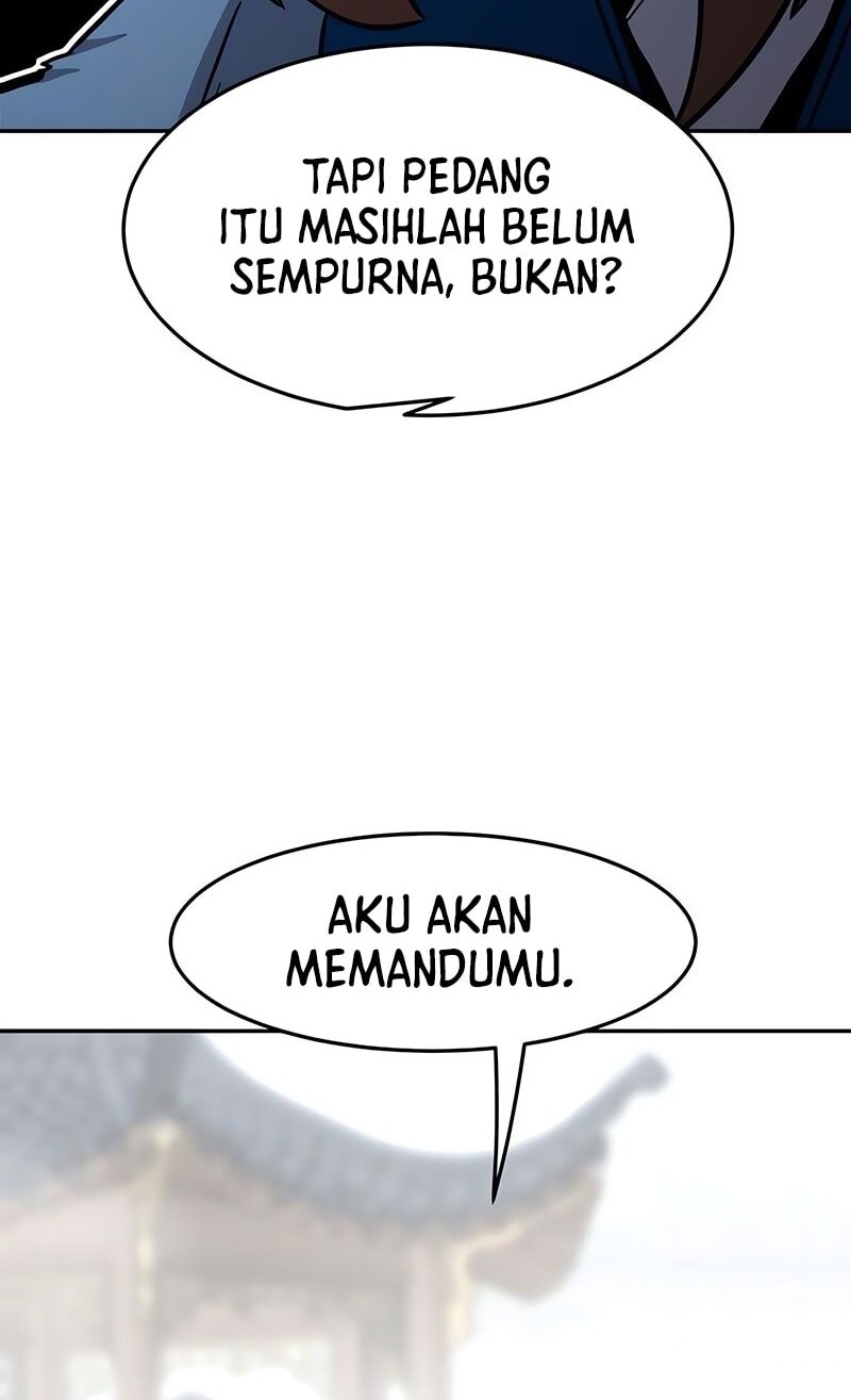 Absolute Sword Sense Bab 135 halaman 41