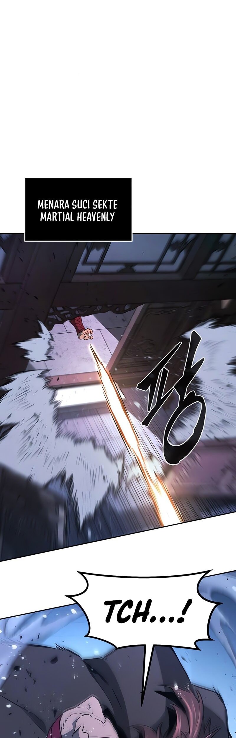 Absolute Sword Sense Bab 135 halaman 44