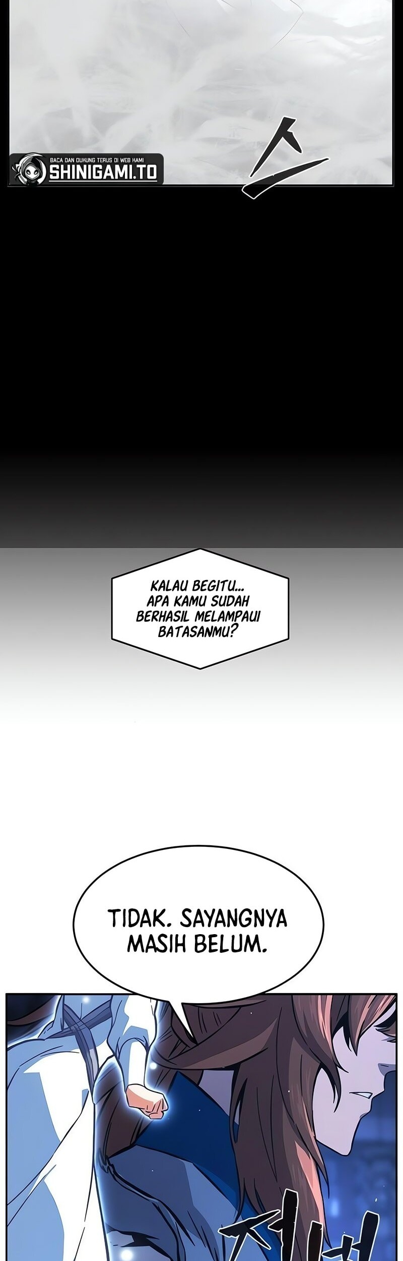 Absolute Sword Sense Bab 135 halaman 59