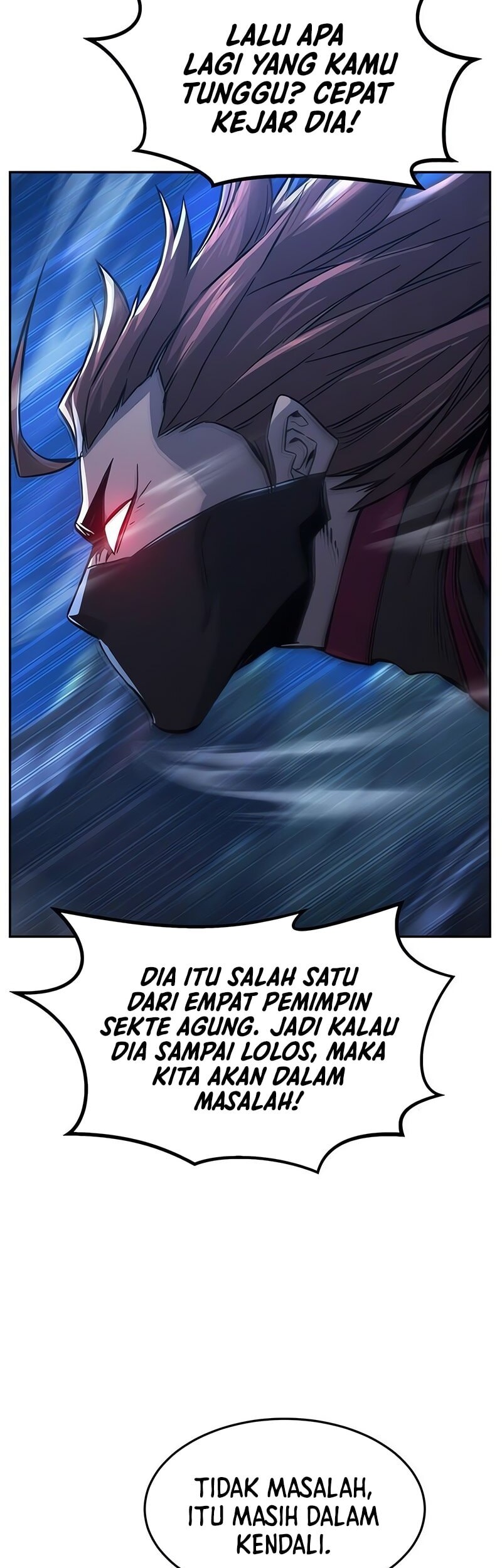 Absolute Sword Sense Bab 135 halaman 64