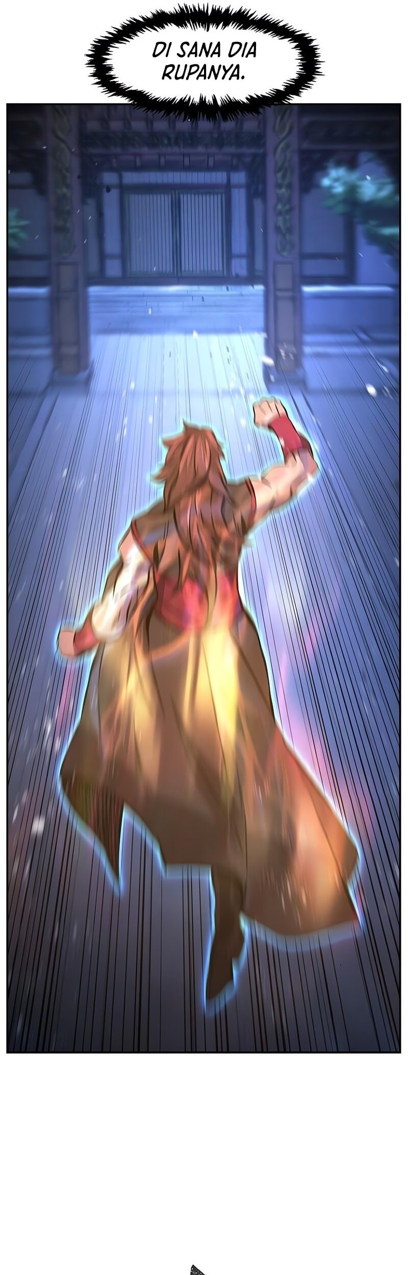 Absolute Sword Sense Bab 135 halaman 70