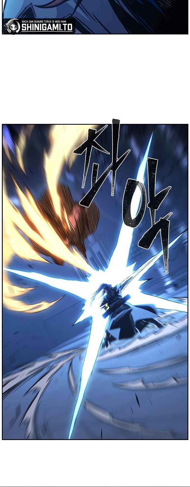 Absolute Sword Sense Bab 136 halaman 5