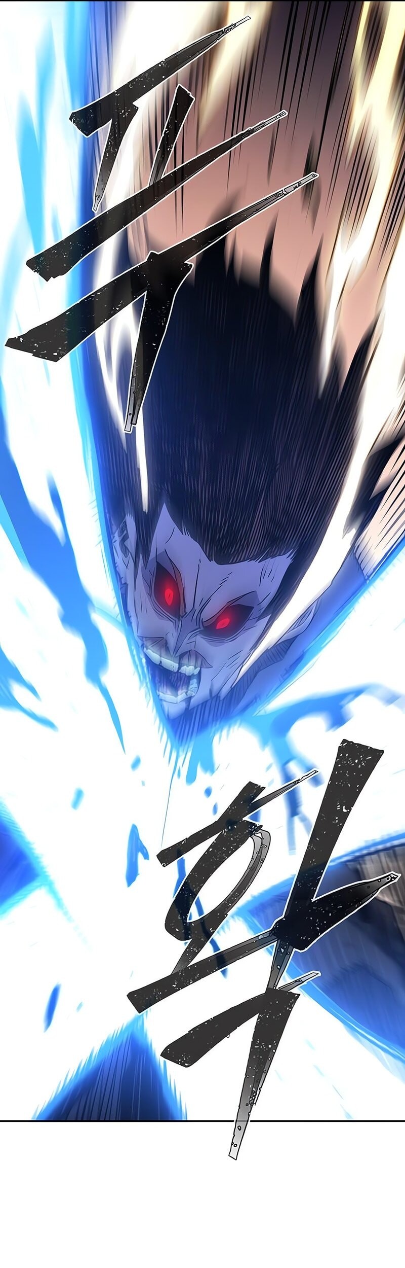 Absolute Sword Sense Bab 136 halaman 6