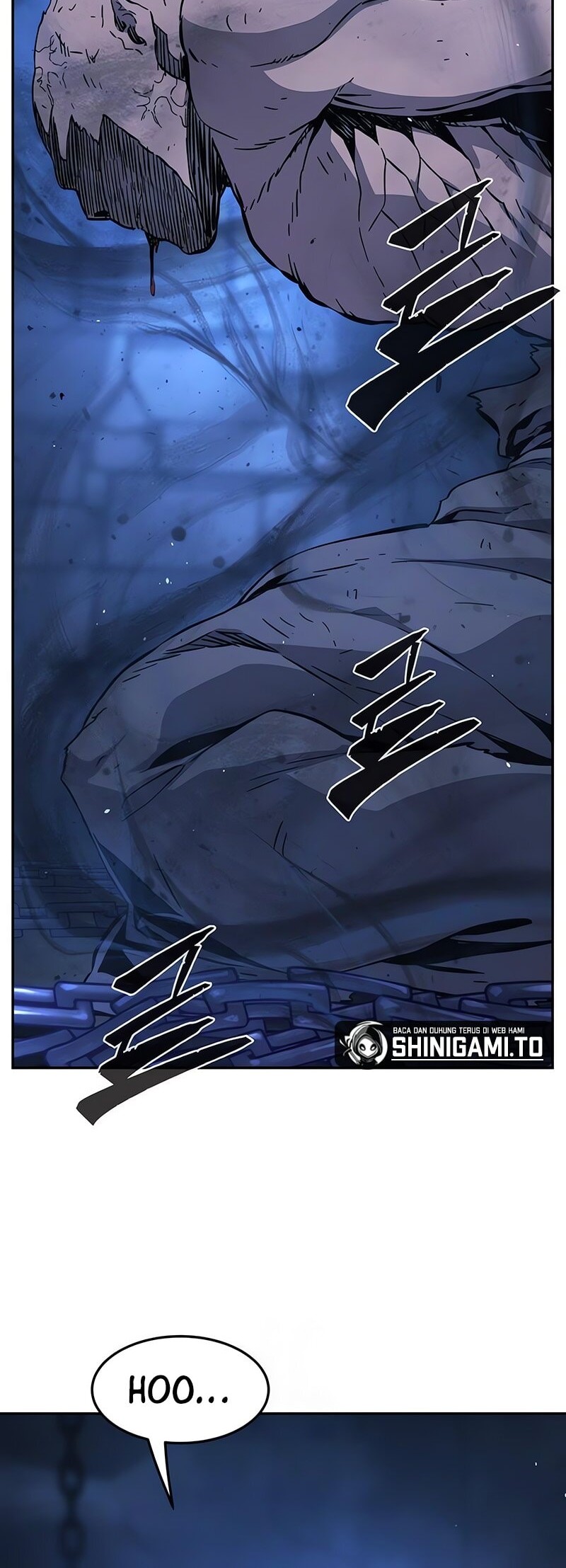 Absolute Sword Sense Bab 136 halaman 37