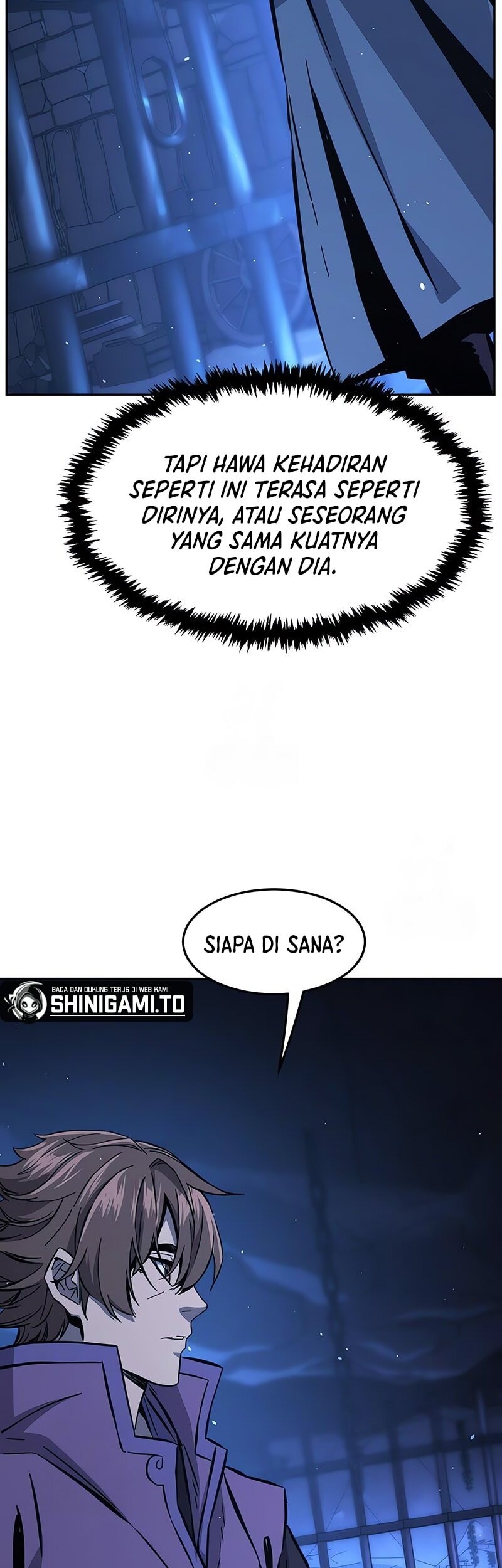 Absolute Sword Sense Bab 136 halaman 44