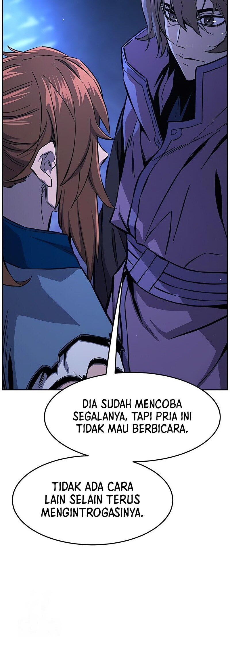 Absolute Sword Sense Bab 136 halaman 53