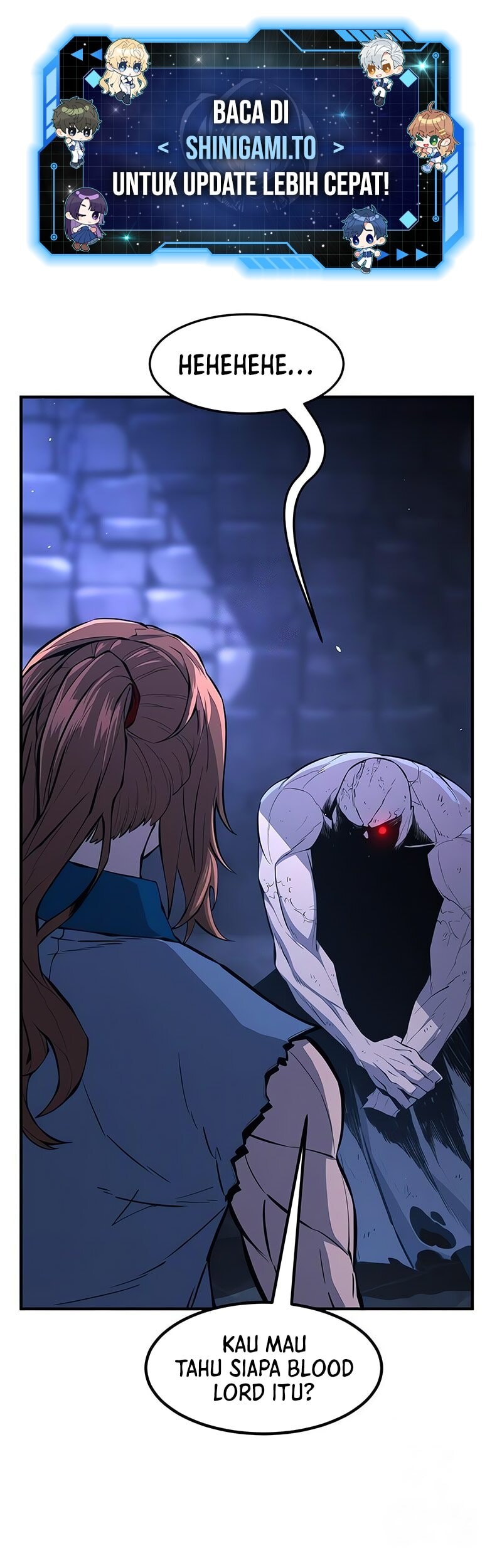 Absolute Sword Sense Bab 137 halaman 2