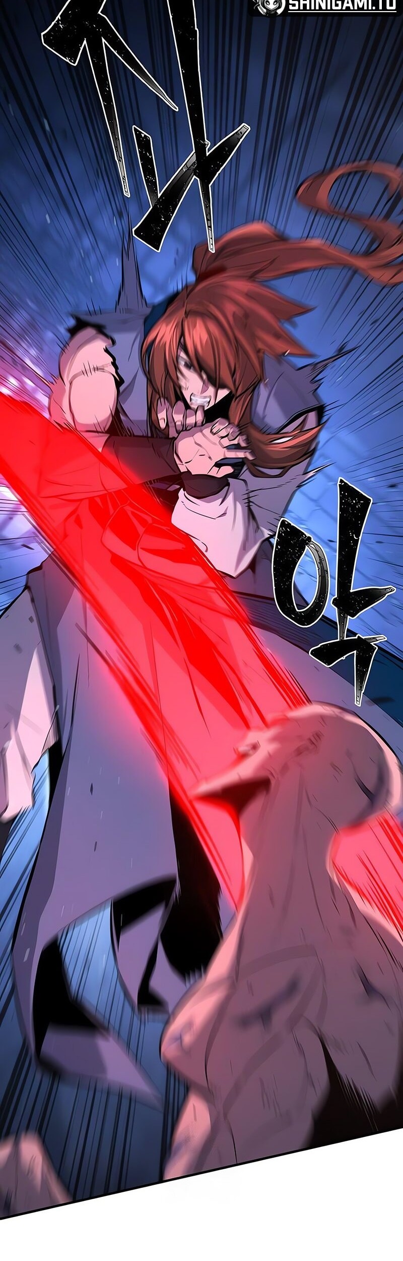 Absolute Sword Sense Bab 137 halaman 5