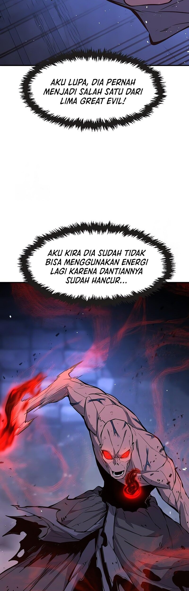 Absolute Sword Sense Bab 137 halaman 7