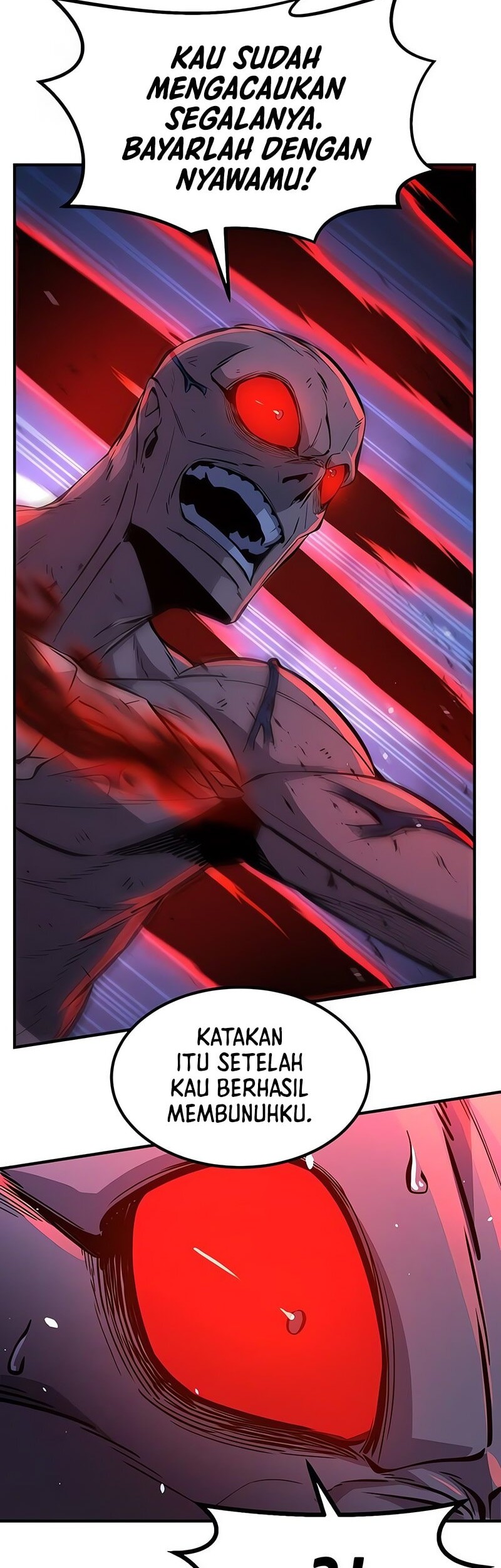 Absolute Sword Sense Bab 137 halaman 11
