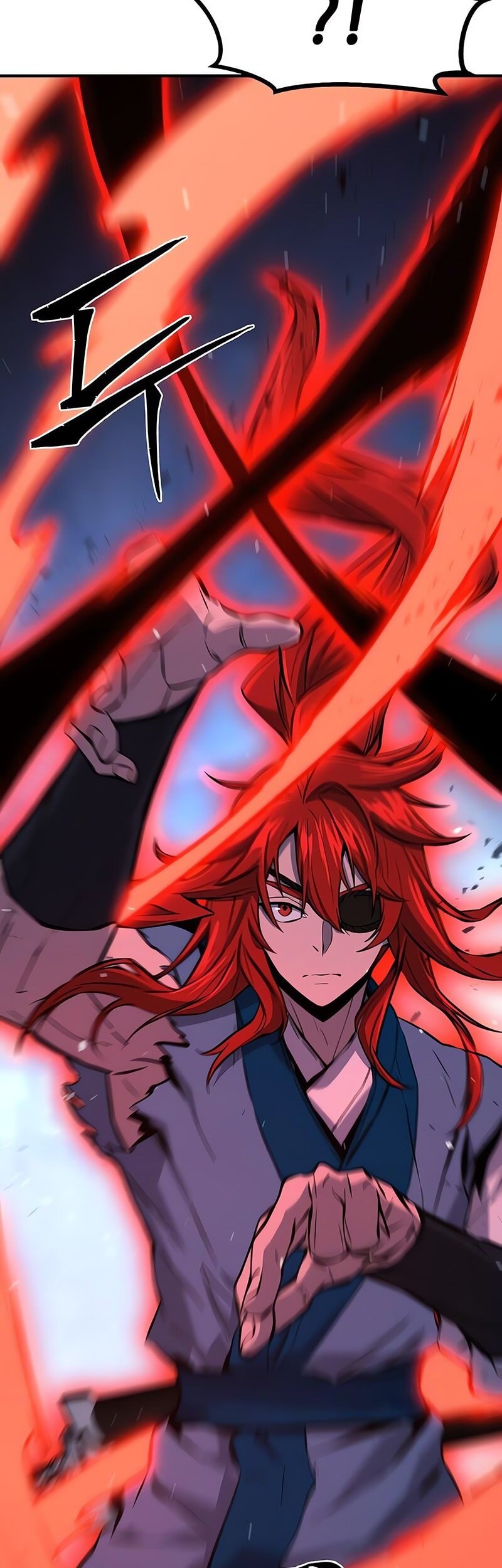 Absolute Sword Sense Bab 137 halaman 12