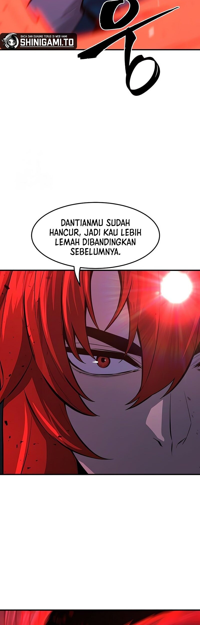 Absolute Sword Sense Bab 137 halaman 13