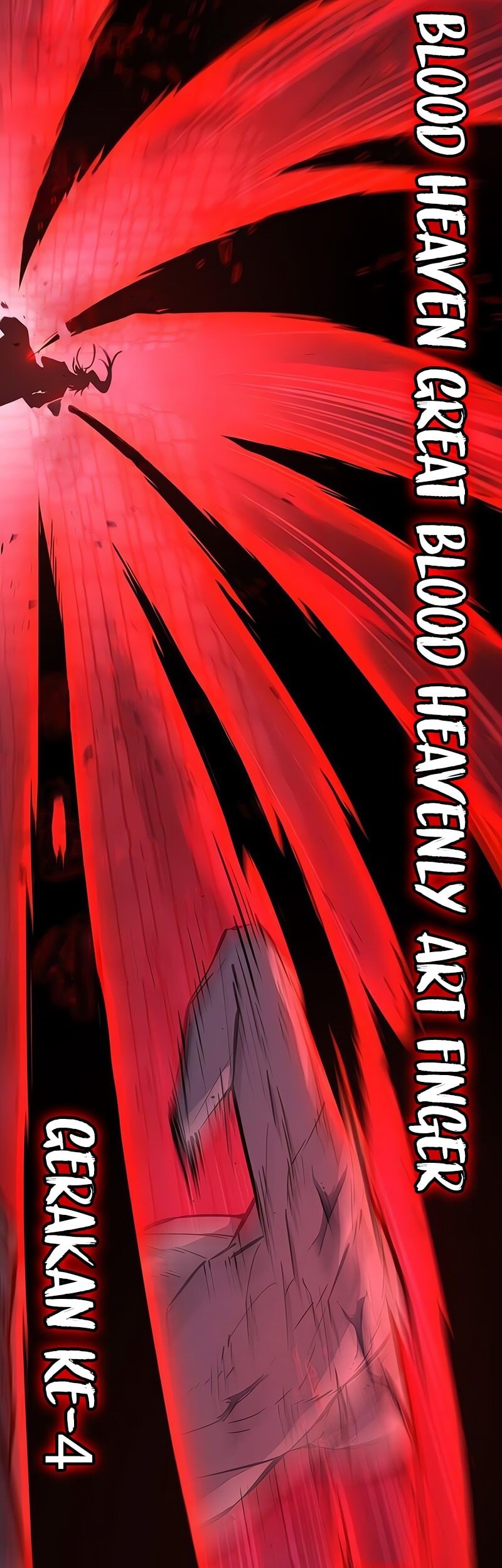Absolute Sword Sense Bab 137 halaman 14