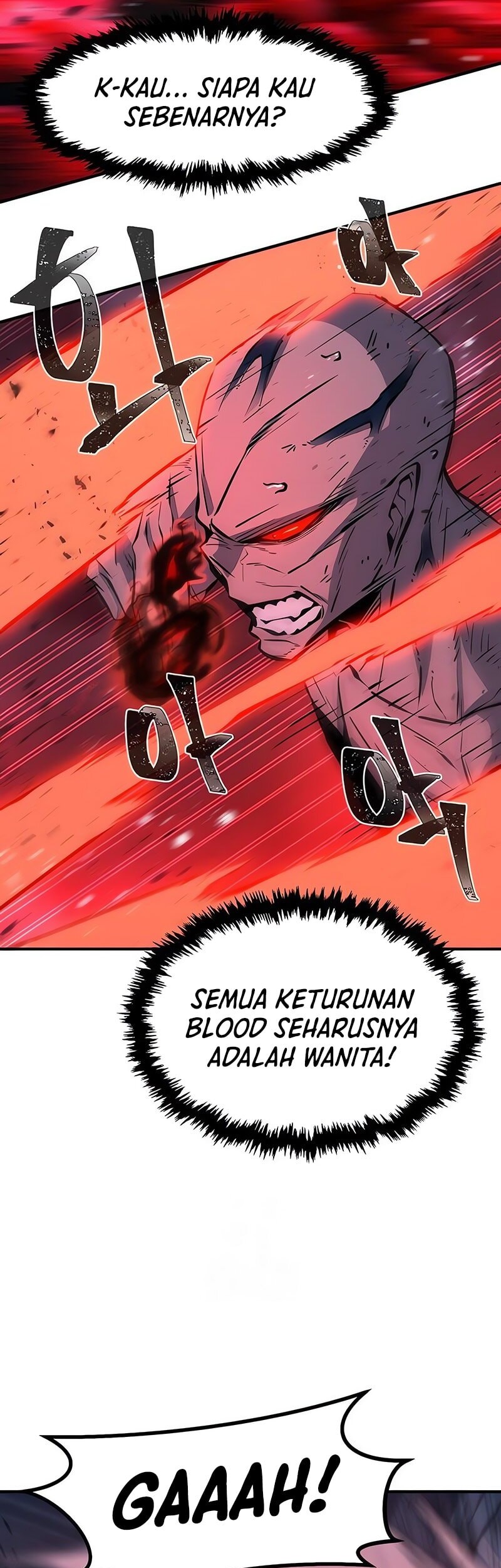 Absolute Sword Sense Bab 137 halaman 16