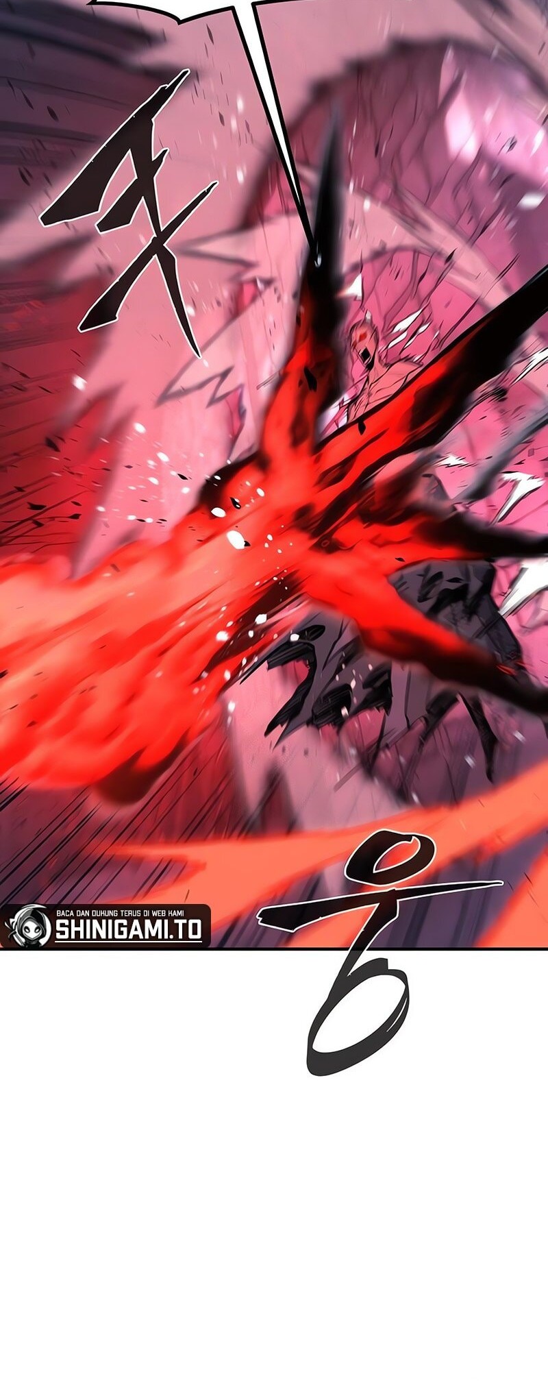 Absolute Sword Sense Bab 137 halaman 17