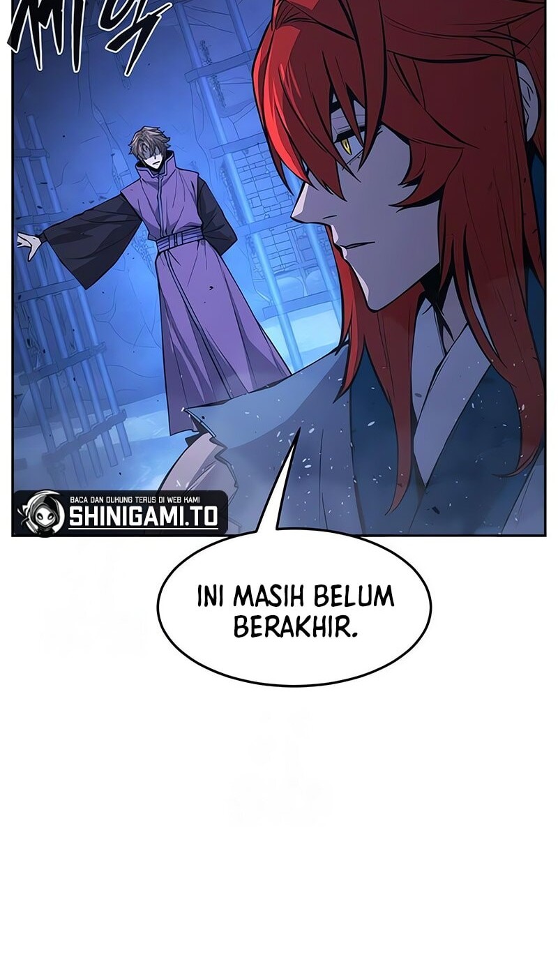 Absolute Sword Sense Bab 137 halaman 21