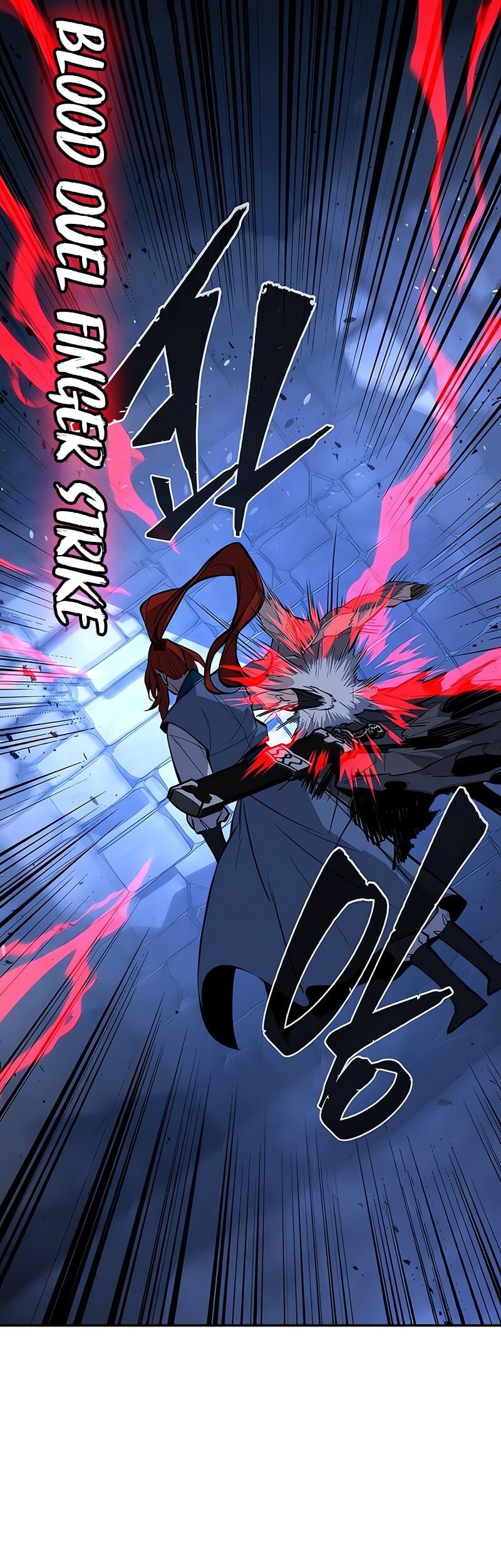 Absolute Sword Sense Bab 137 halaman 26