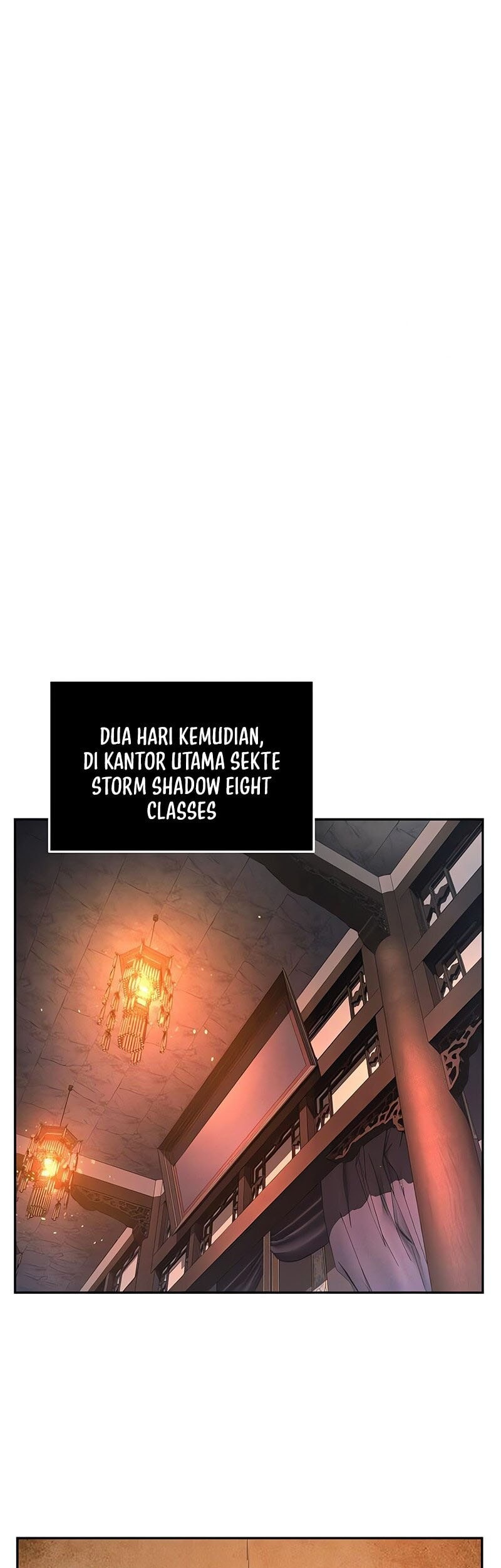 Absolute Sword Sense Bab 137 halaman 34