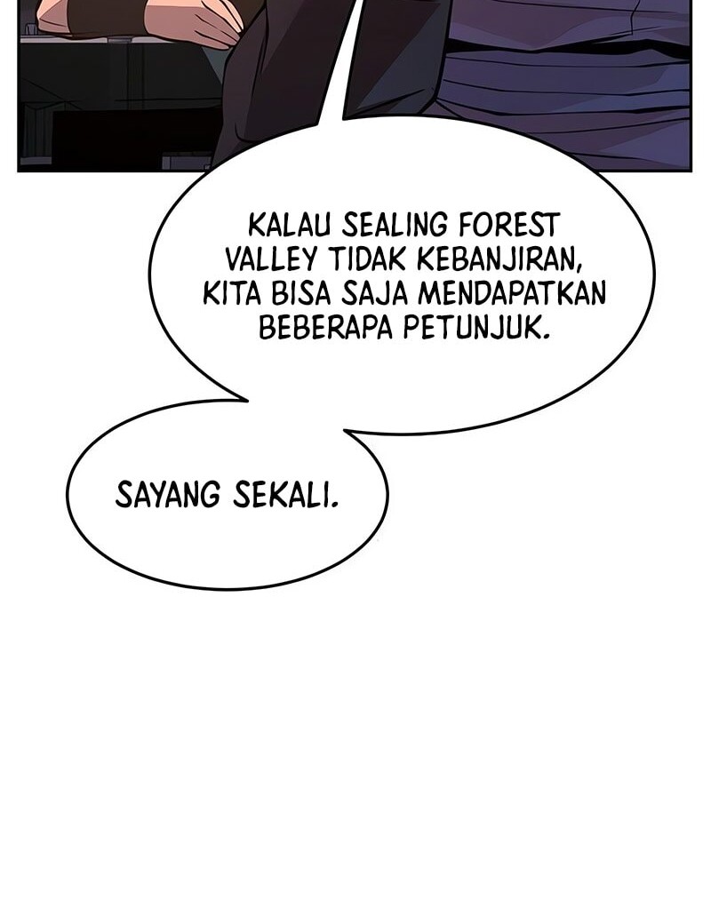 Absolute Sword Sense Bab 137 halaman 45