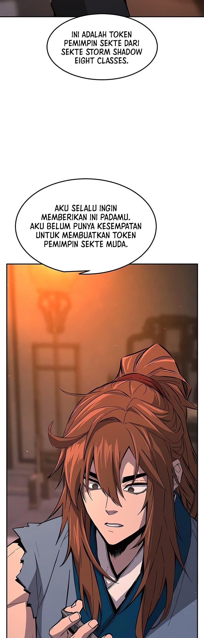 Absolute Sword Sense Bab 137 halaman 59