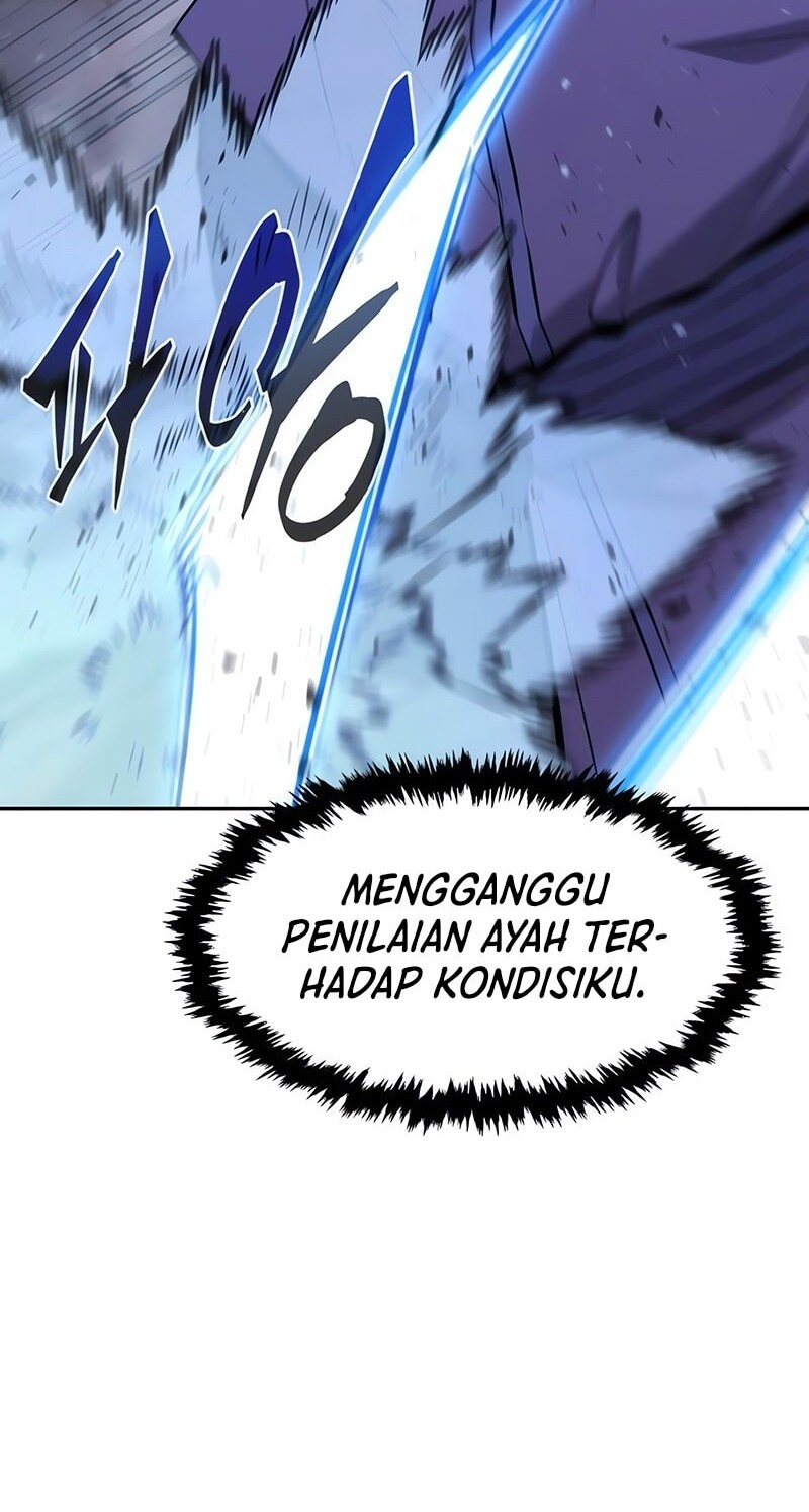 Absolute Sword Sense Bab 138 halaman 5