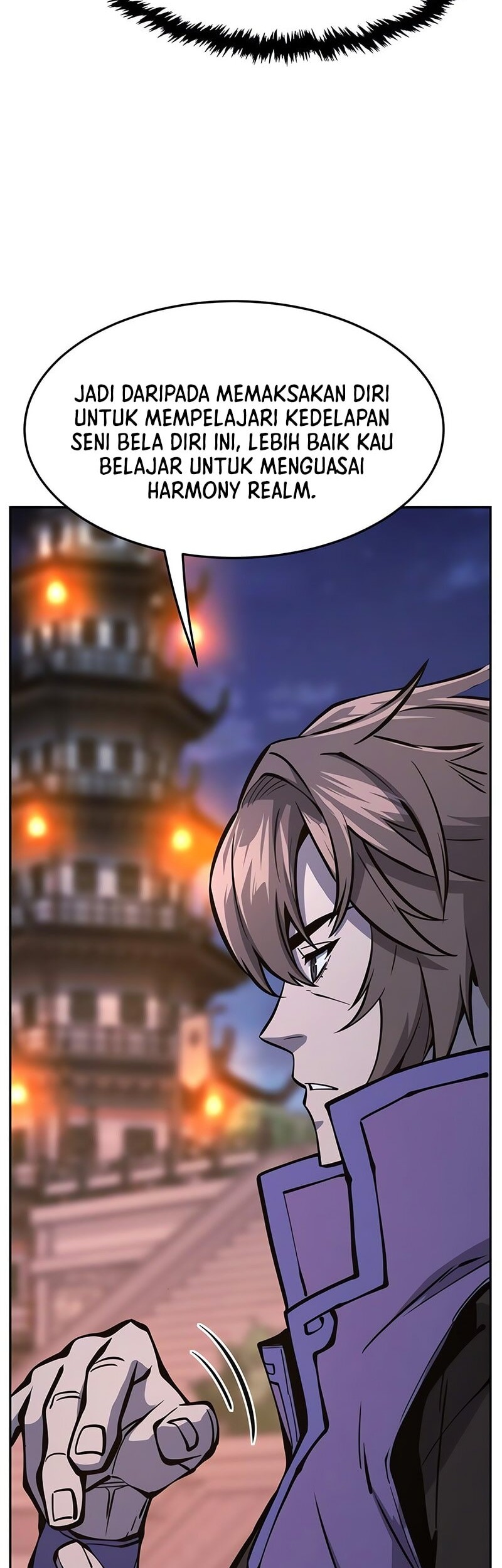 Absolute Sword Sense Bab 138 halaman 23