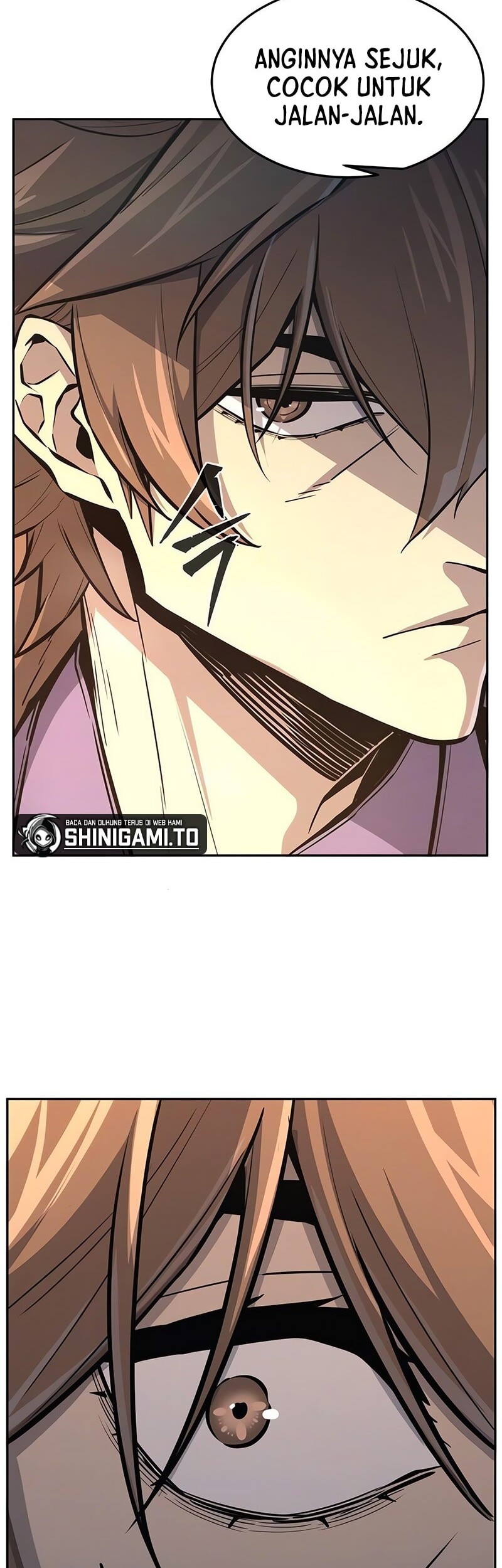 Absolute Sword Sense Bab 138 halaman 47