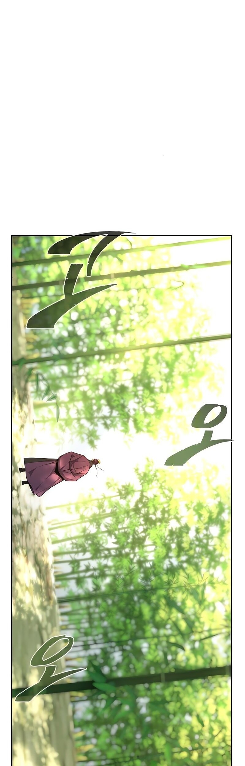 Absolute Sword Sense Bab 138 halaman 60