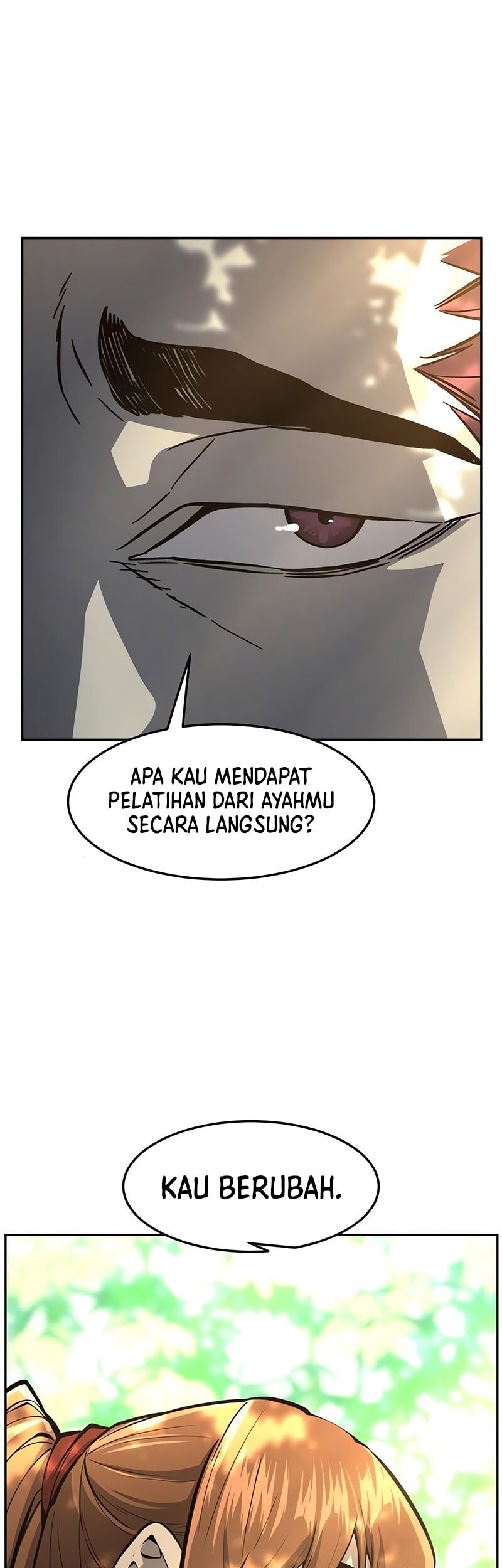 Absolute Sword Sense Bab 138 halaman 64