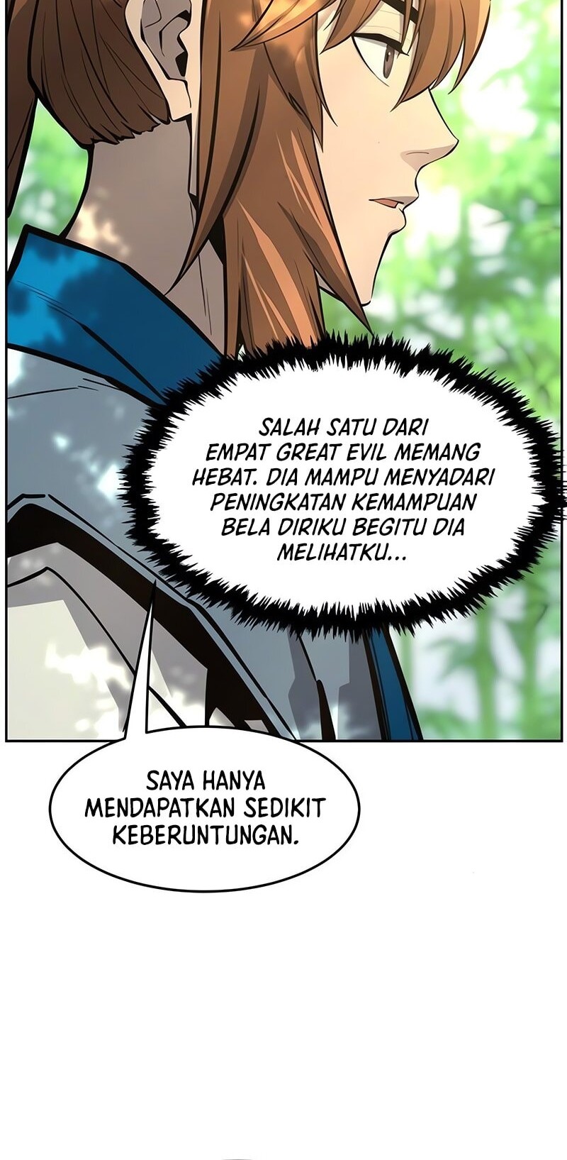 Absolute Sword Sense Bab 138 halaman 65