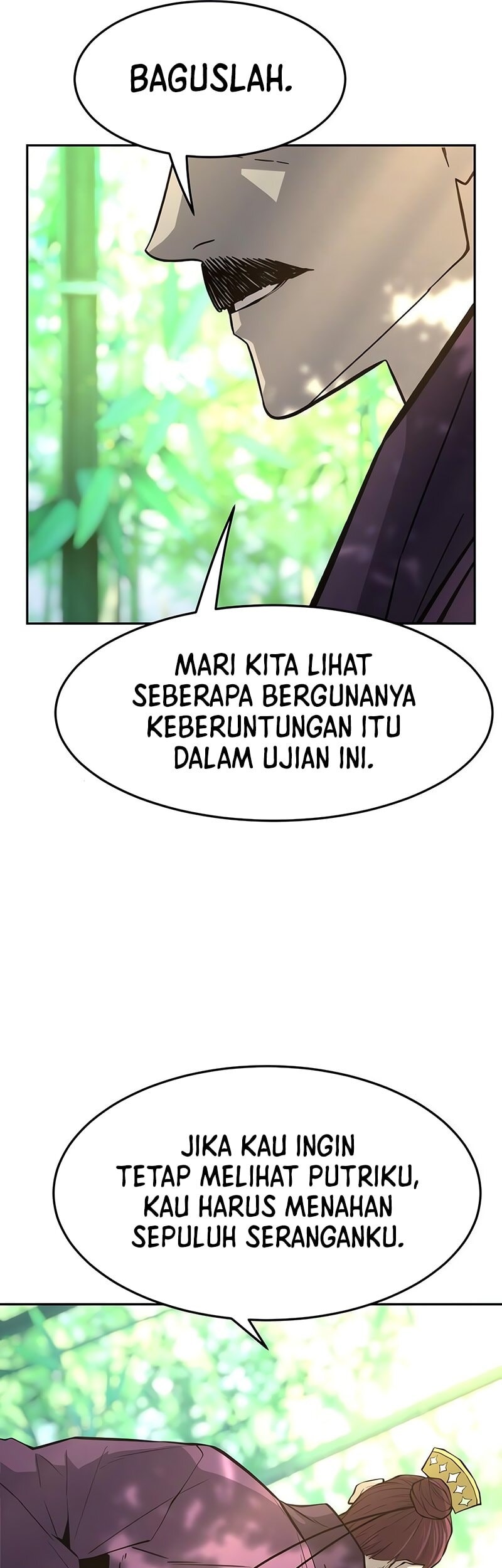 Absolute Sword Sense Bab 138 halaman 66