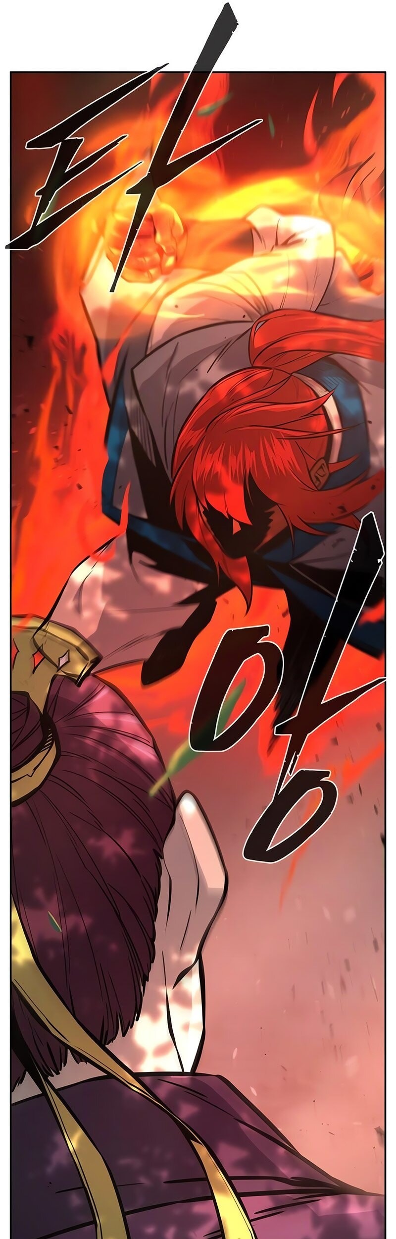 Absolute Sword Sense Bab 138 halaman 77