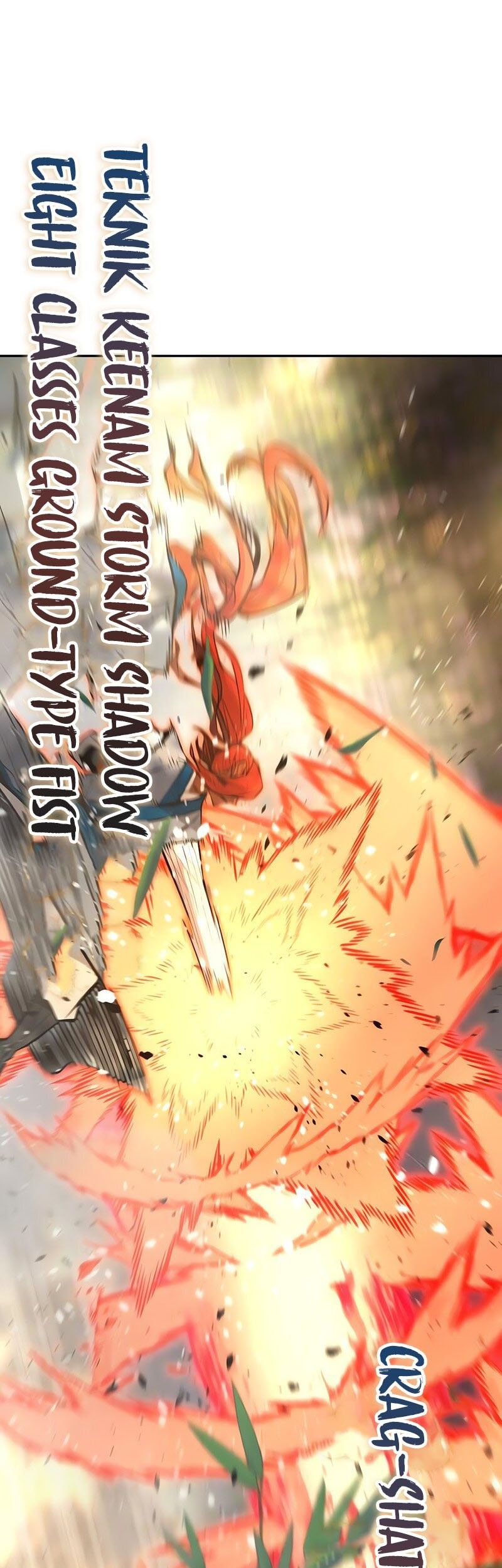 Absolute Sword Sense Bab 138 halaman 81