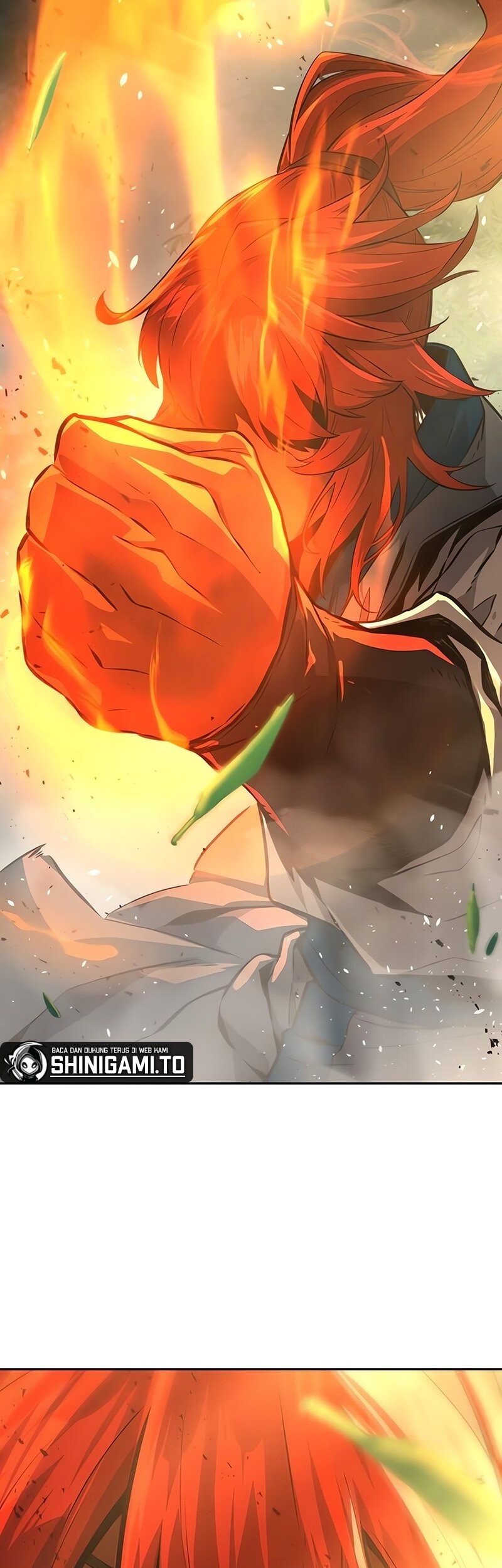 Absolute Sword Sense Bab 138 halaman 85