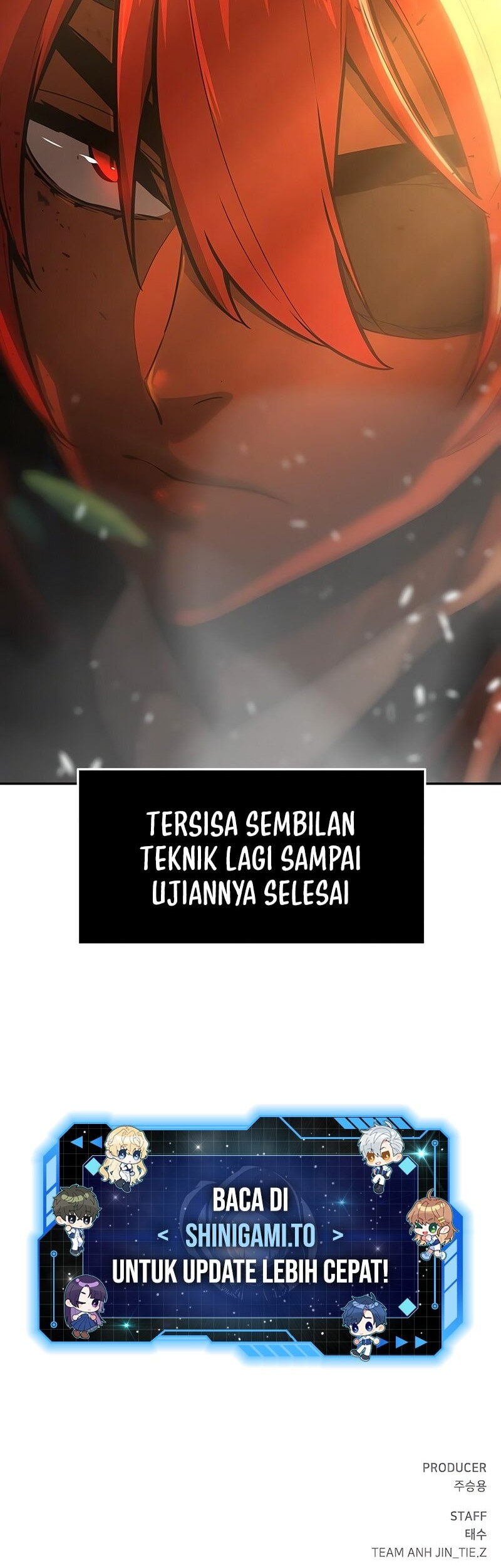 Absolute Sword Sense Bab 138 halaman 86