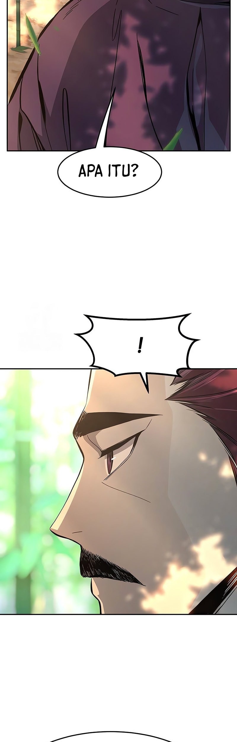 Absolute Sword Sense Bab 139 halaman 3