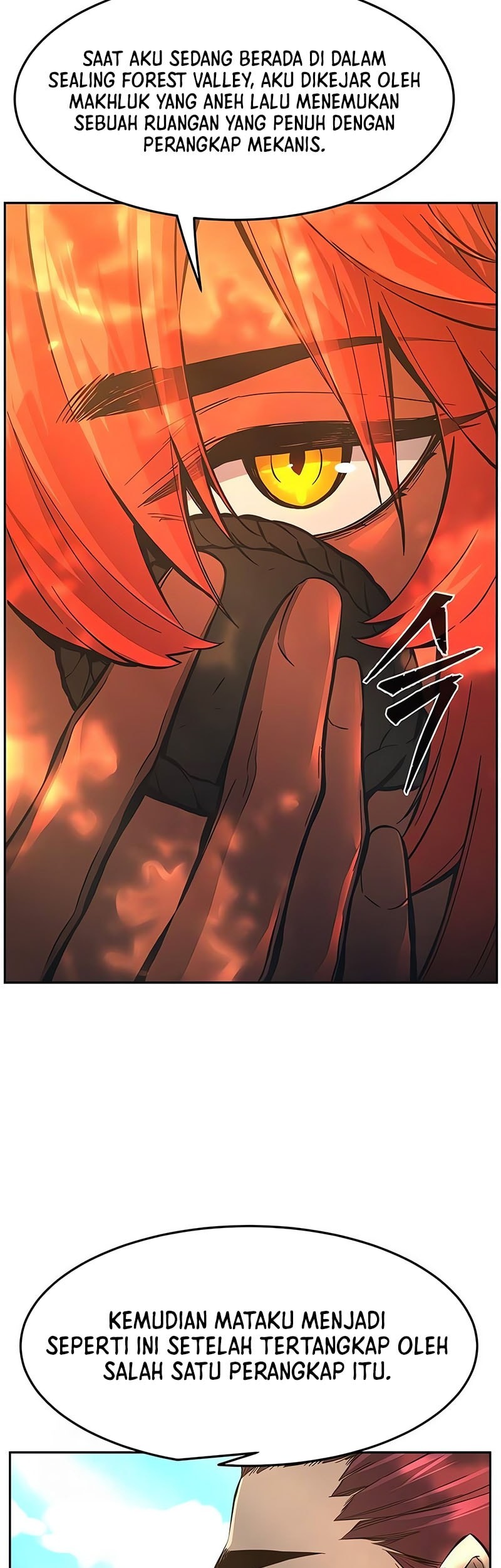 Absolute Sword Sense Bab 139 halaman 4