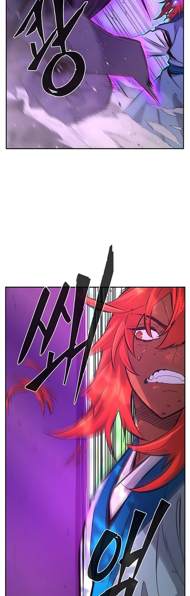 Absolute Sword Sense Bab 139 halaman 40