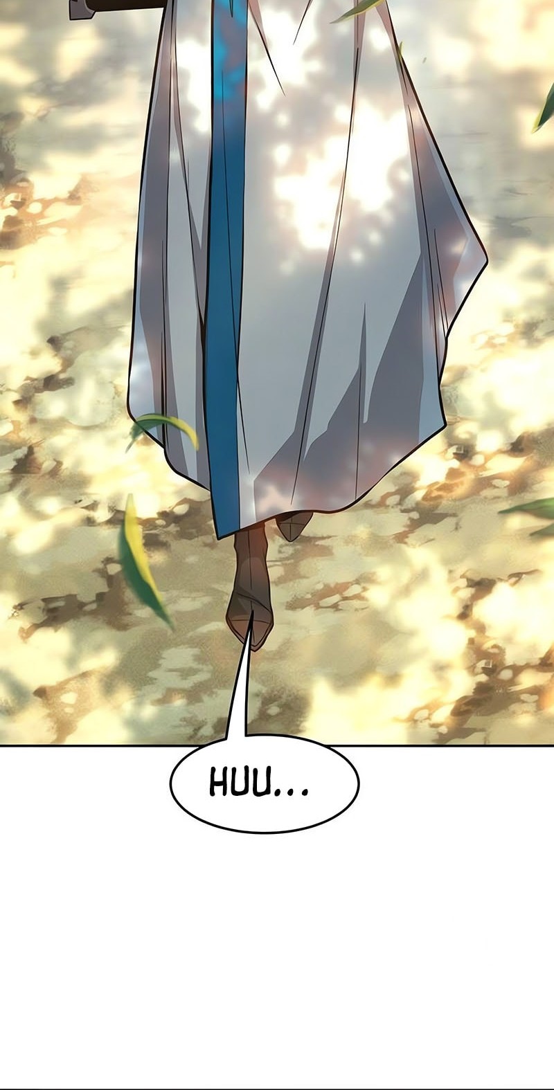 Absolute Sword Sense Bab 139 halaman 49