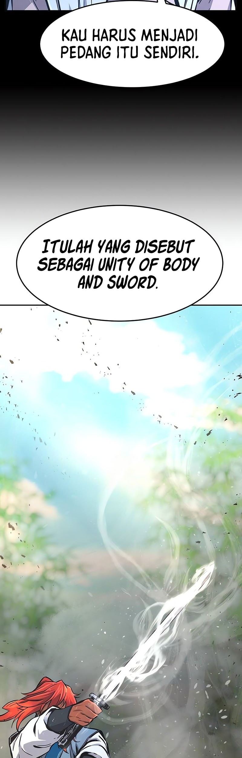 Absolute Sword Sense Bab 139 halaman 56