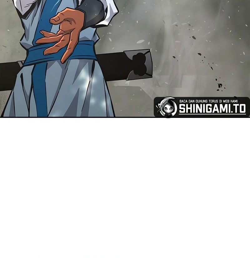 Absolute Sword Sense Bab 139 halaman 57